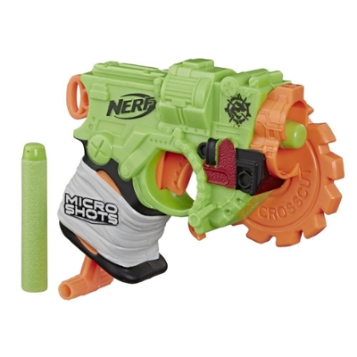 Shooter New Toy Hasbro Int Nerf Zombie Strike Deco Darts 30 Pack 