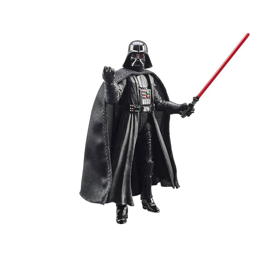 Star Wars The Vintage Collection Darth Vader Toy, 3.75-Inch-Scale Rogue One: A Star Wars Story Figure for Ages 4 and Up
