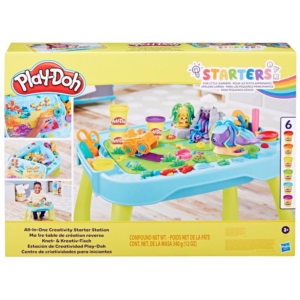 Play-Doh® Fundamentals Play Sets