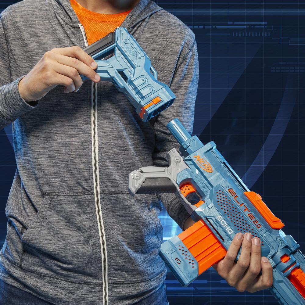 NERF Elite 2.0 Echo CS 10 - Blaster