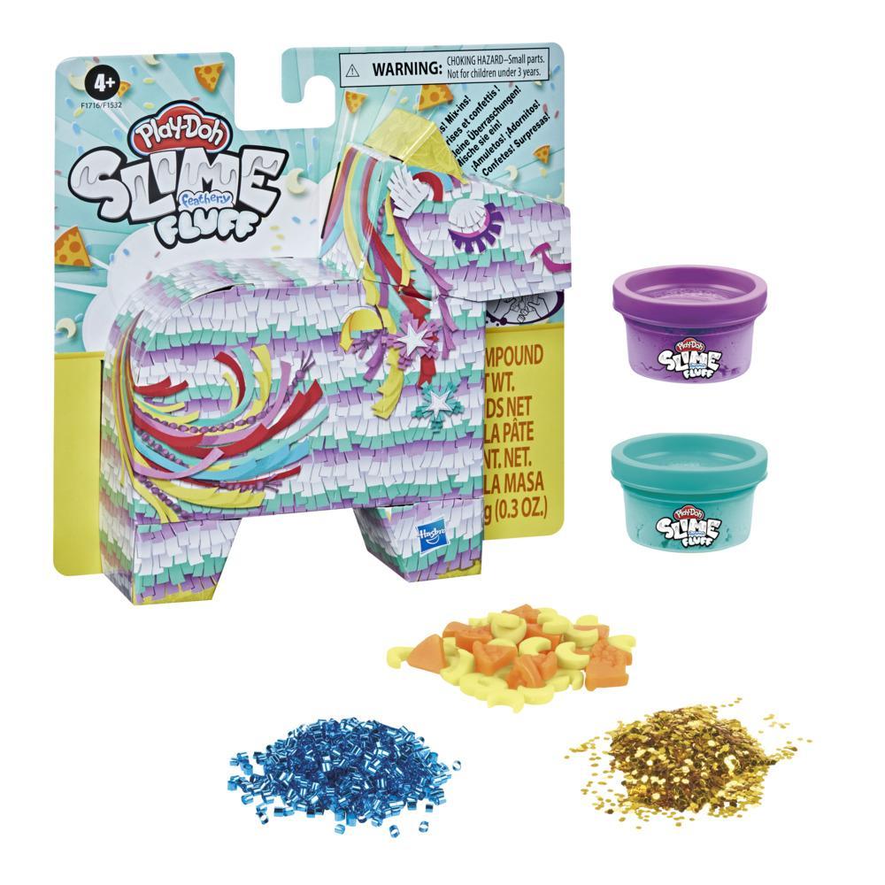 Doodle Hog Unicorn Slime Making Kit for 10 Girls and Boys – New Baby New  Paltz