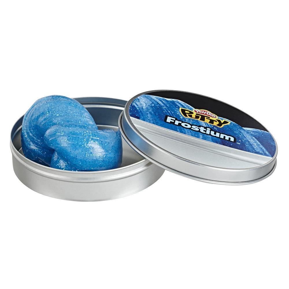 Play-Doh Putty Frostium 3.2-Ounce Single Tin