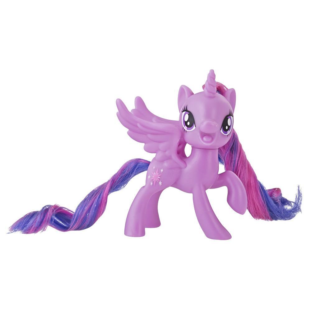 My Little Pony Mane Pony Twilight Sparkle Classic Figure