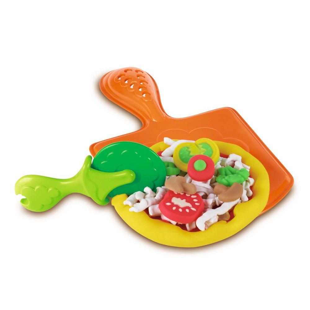 PLAY-DOH KITCHEN CREATIONS PIZZA PARTY B1856EU6 8h0 