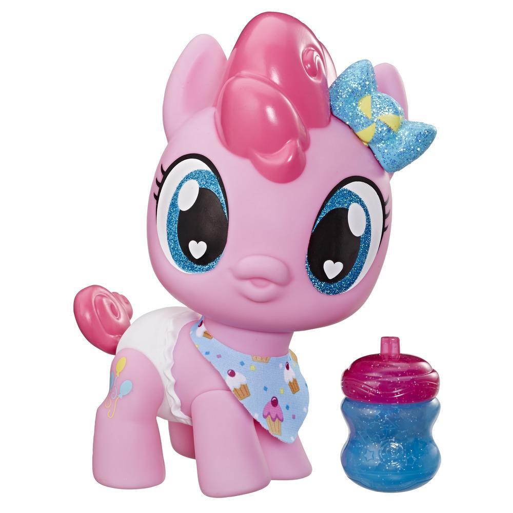 My Little Pony Toy My Baby Pinkie Pie