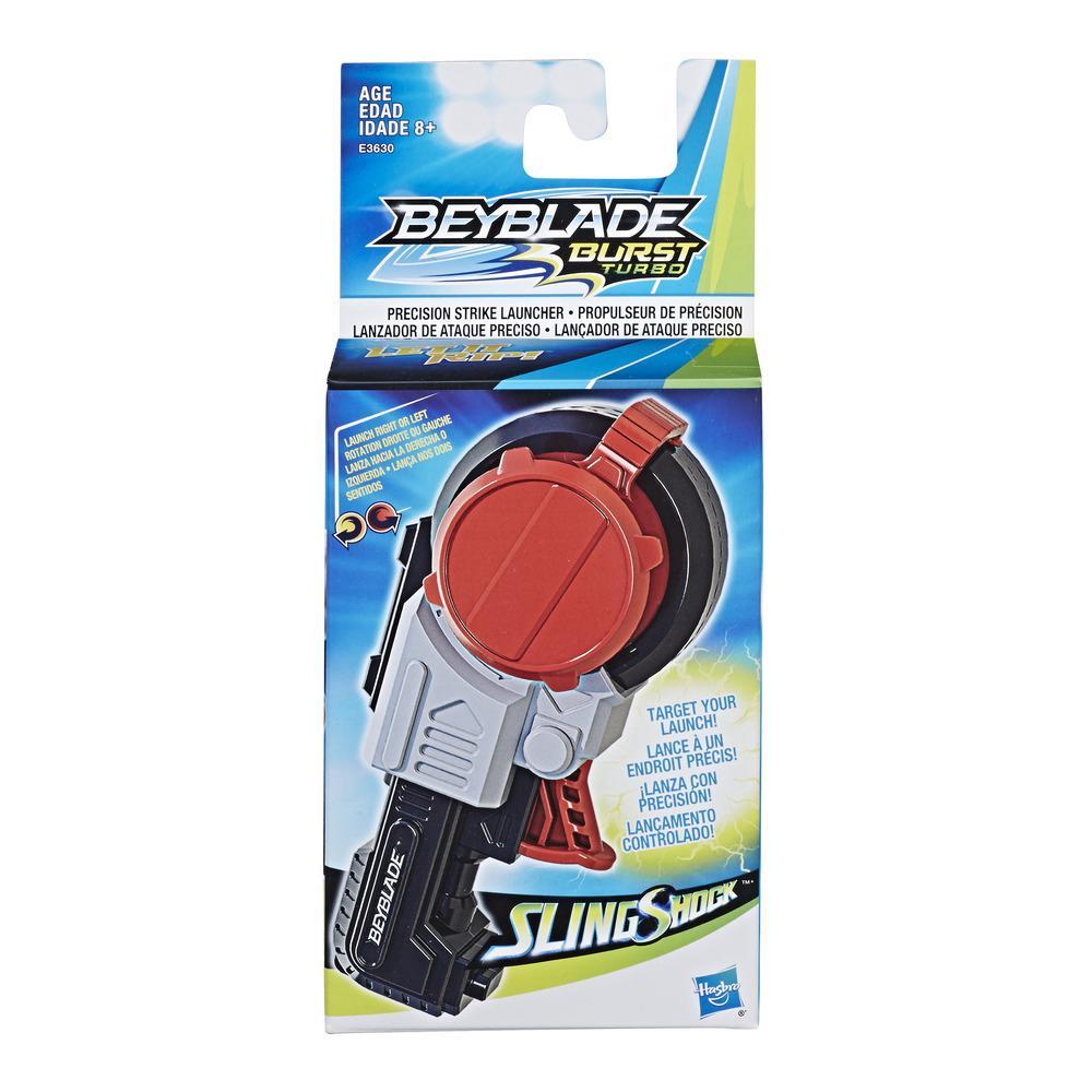 Beyblade Burst Evolution Spin Shifter Pack Launcher