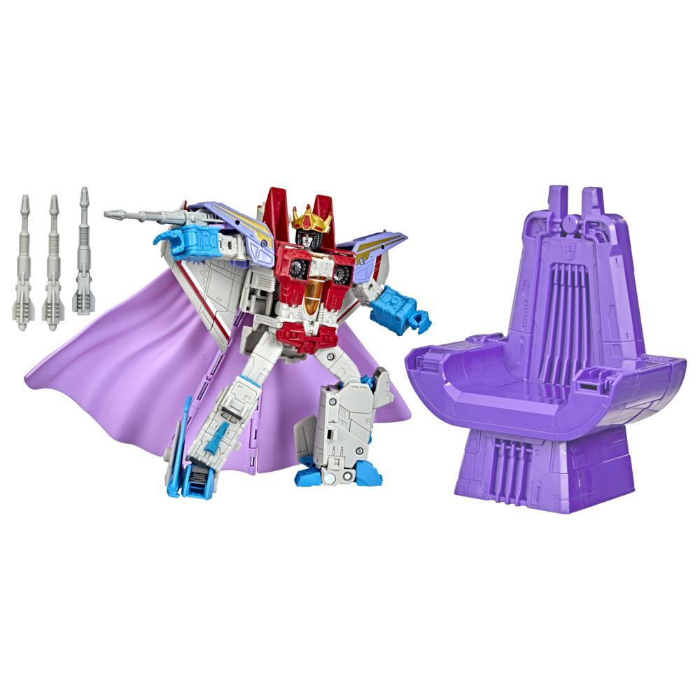 Transformers Toys Studio Series 86-12 Leader The Transformers: The 