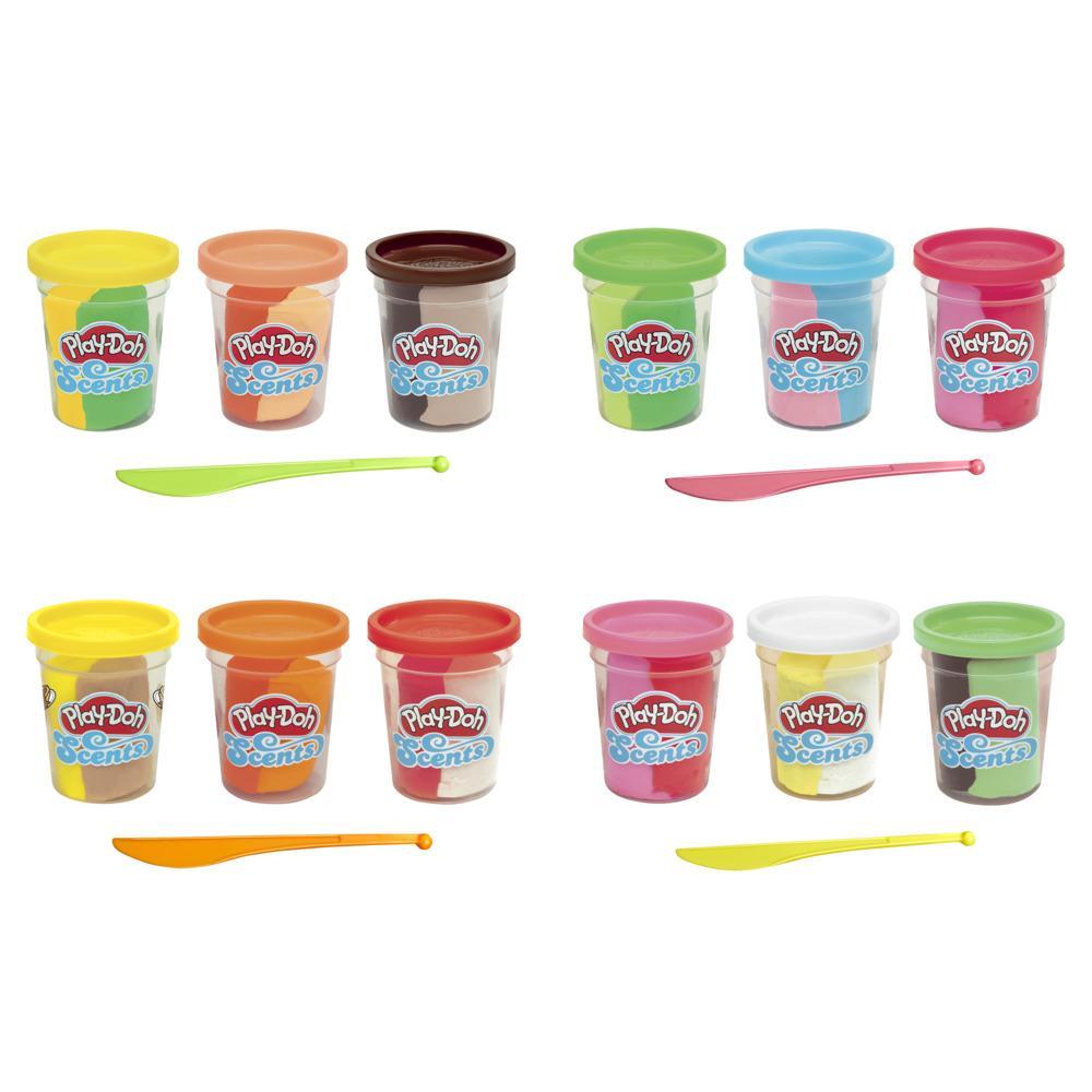 Play-Doh Scents Multipack