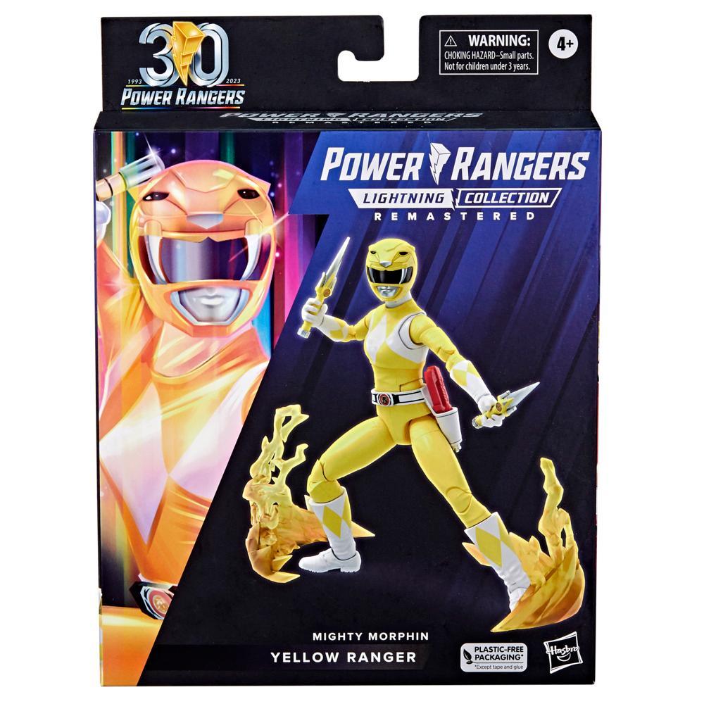 Power Rangers Superhero Toys, Action Figures & Accessories - Power Rangers