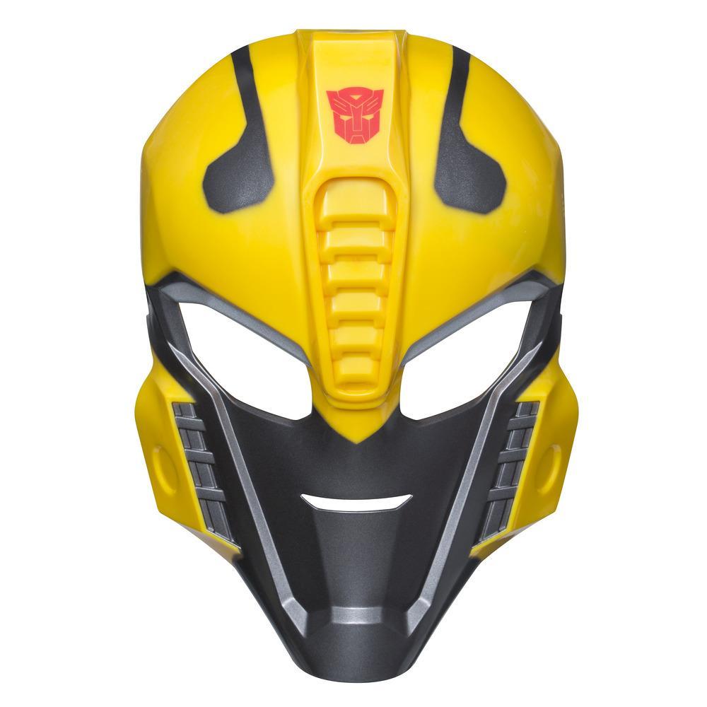 Transformers: Bumblebee -- Bumblebee Mask |