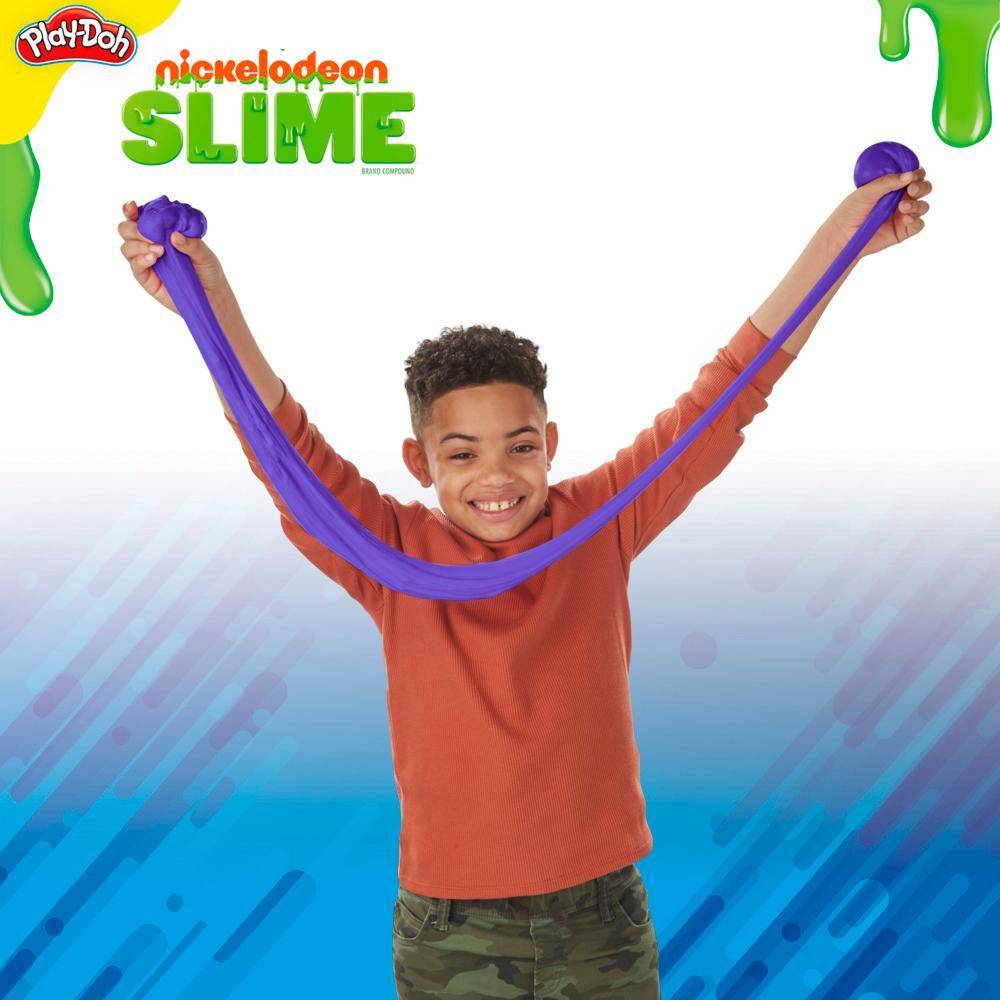 14 Outrageous Facts About Nickelodeon Slime