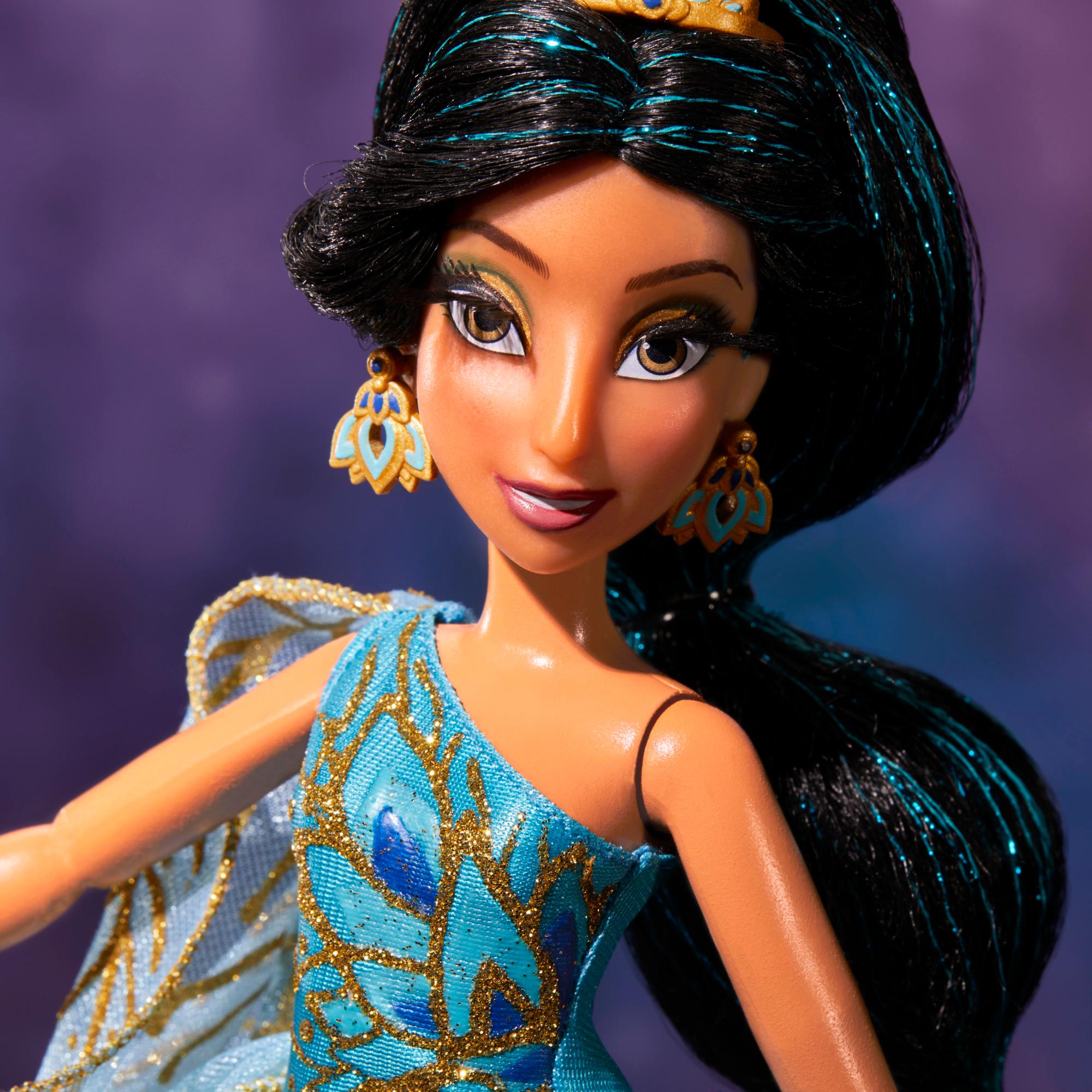 Disney Princess Brillo Real Jasmine Hasbro E4163ES2 Disney Princess 