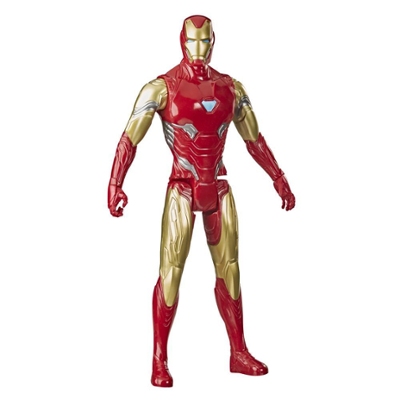Legends Iron Man 12 Zoll Figur Hasbro Avengers B7434EU4 