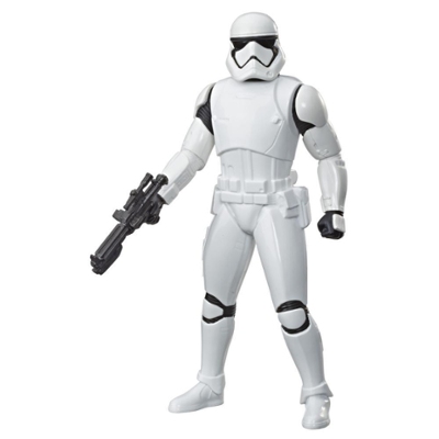 2013 Hasbro Star Wars Stormtrooper 12 Inch Action Figure for sale online 