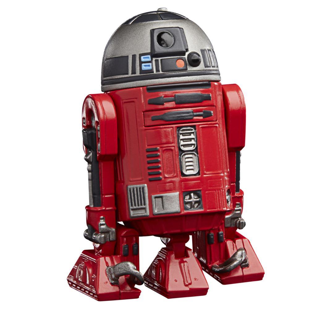 Star Wars The Vintage Collection R2-SHW (Antoc Merrick’s Droid) Toy, 3.75-Inch-Scale Rogue One Figure Kids Ages 4 and Up