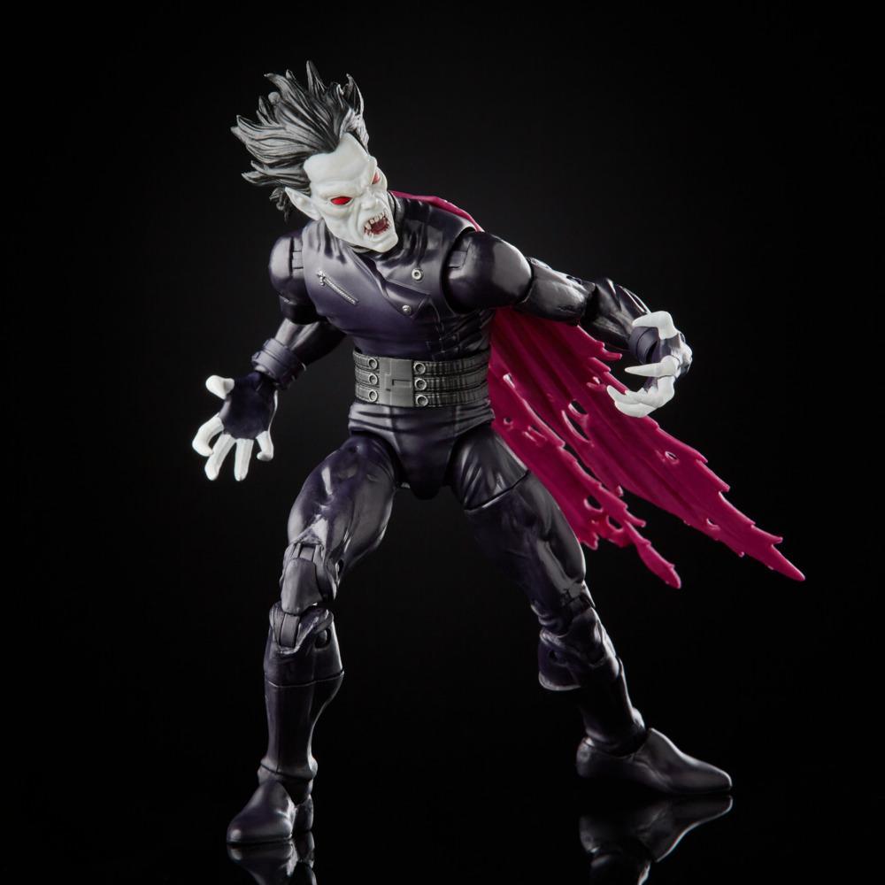 Hasbro Marvel Legends Venom 6" Morbius Action Figure Preorder-PLEASE READ 