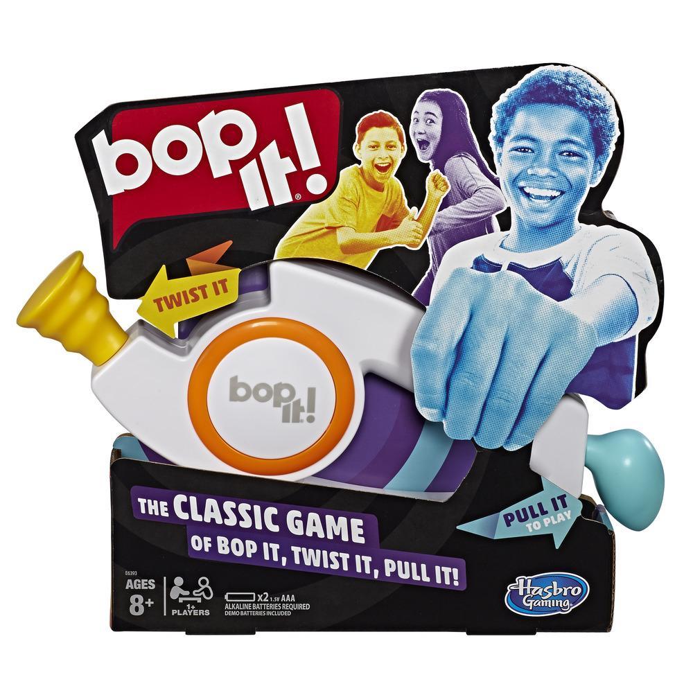 Hasbro C1379 Bop It Maker Game for sale online 