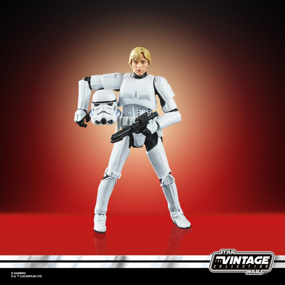 Star Wars TFA 3 3/4" Stormtrooper figure Hasbro 71907 