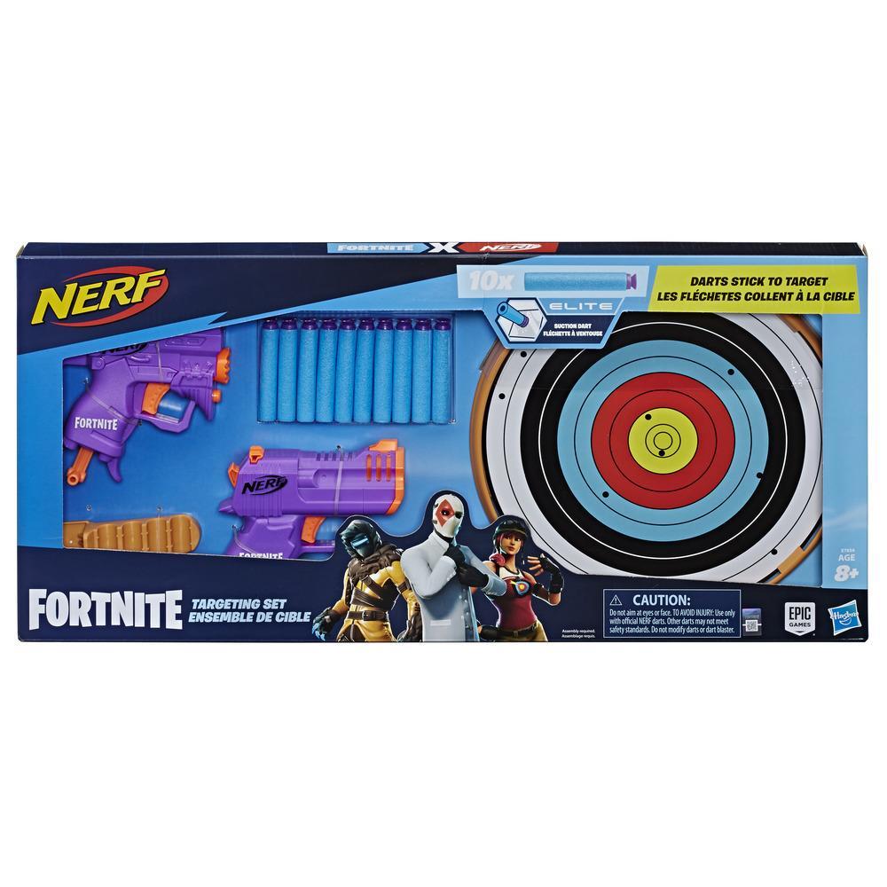 Nerf Fortnite Targeting Set