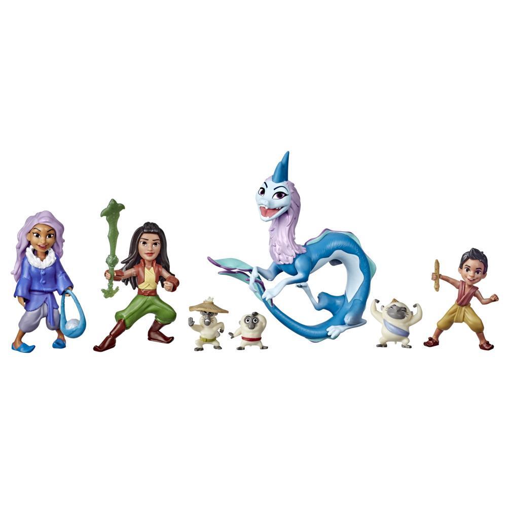 Disney Princess Raya and The Last Dragon SISU Doll for sale online 