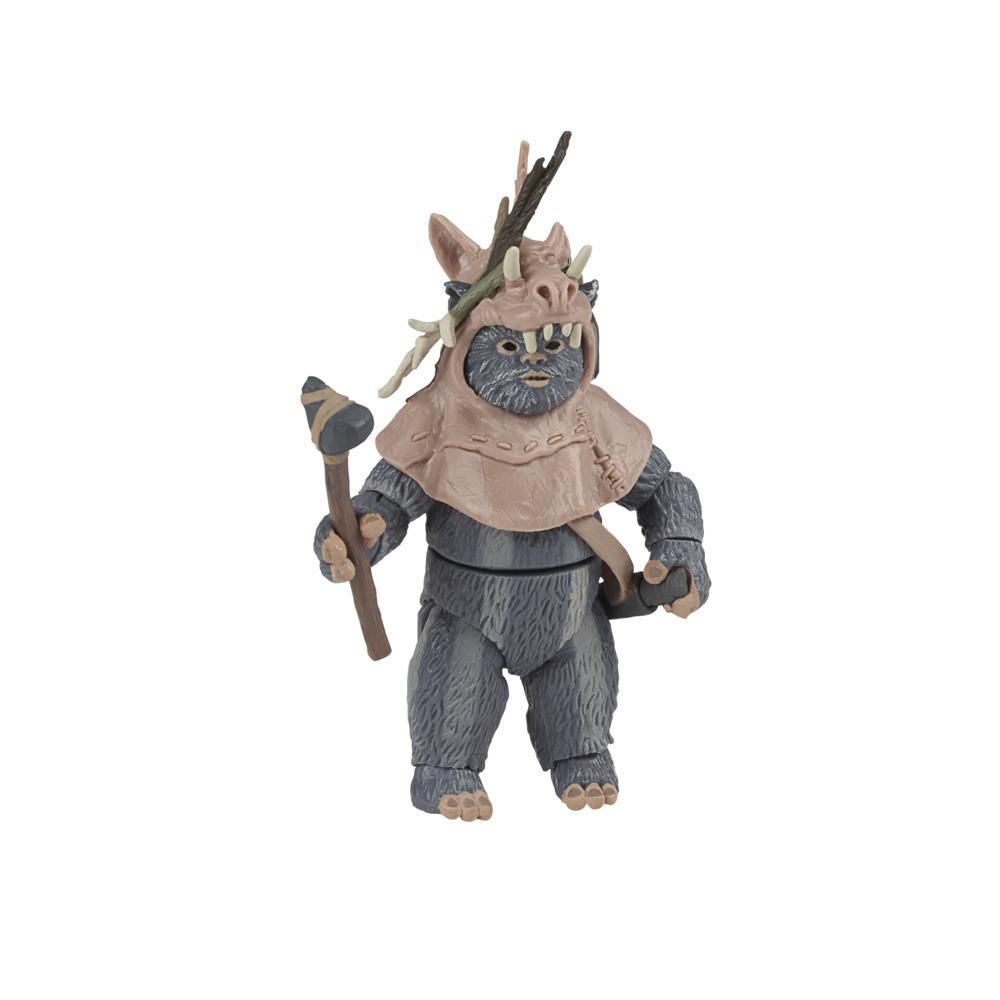Star Wars The Vintage Collection Teebo Toy, 3.75-Inch-Scale Star Wars: Return of the Jedi Figure for Kids Ages 4 and Up