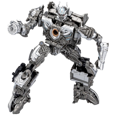 Transformers-PUNTATORI A Croce Orologio Digitale Hasbro Premium Toys 2014 SIGILLATO nuovo giocattolo 