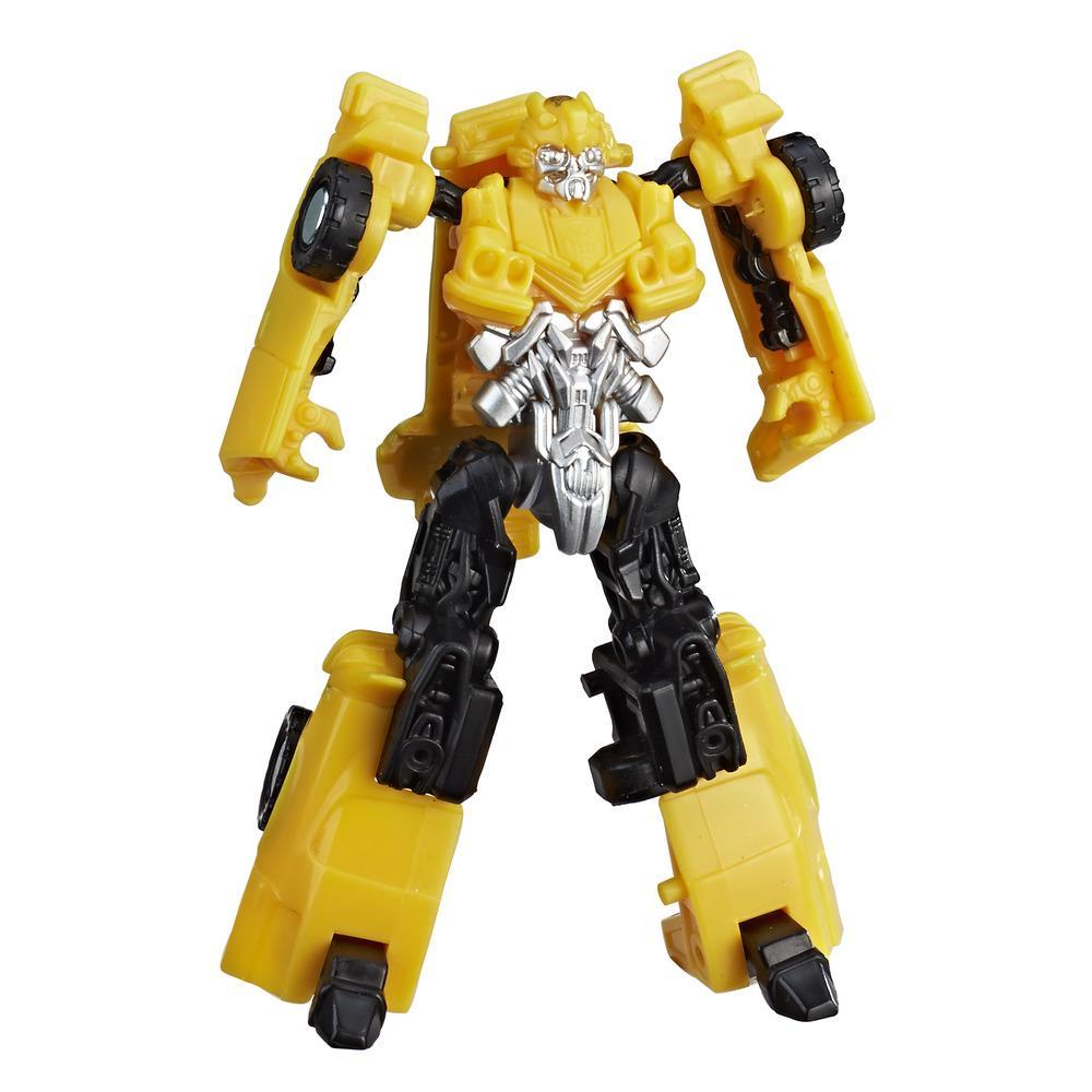 Transformers Bumblebee NITRO Series Energon Igniters Blitzwing 2018 Hasbro for sale online 