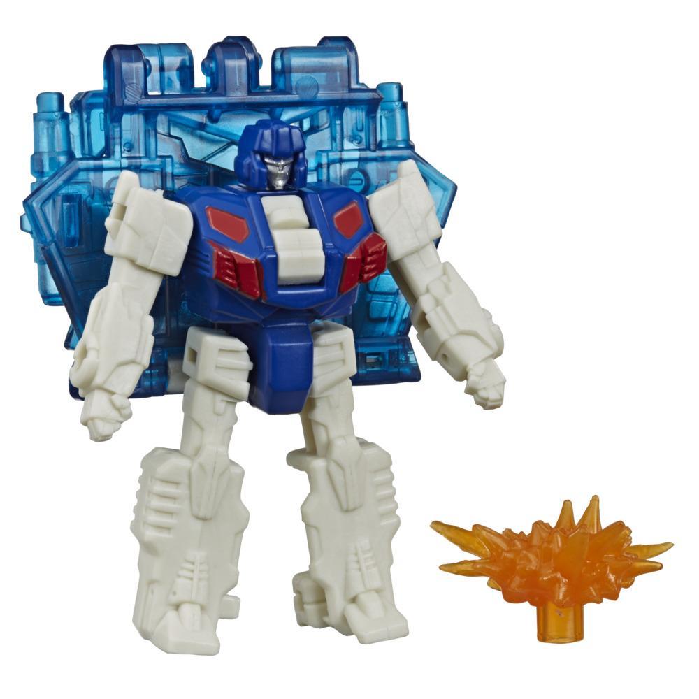 Transformers War for Cybertron Siege Battle Masters Action Figures 