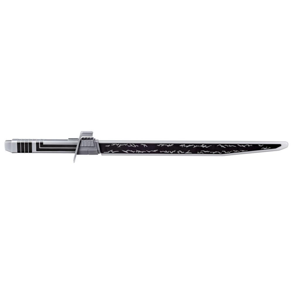 E9350 for sale online Hasbro The Mandalorian Darksaber Role Play Weapon 