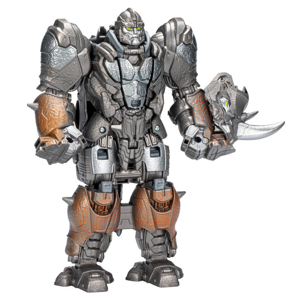 Transformers Toys Transformers: Rise of the Beasts Movie, Smash