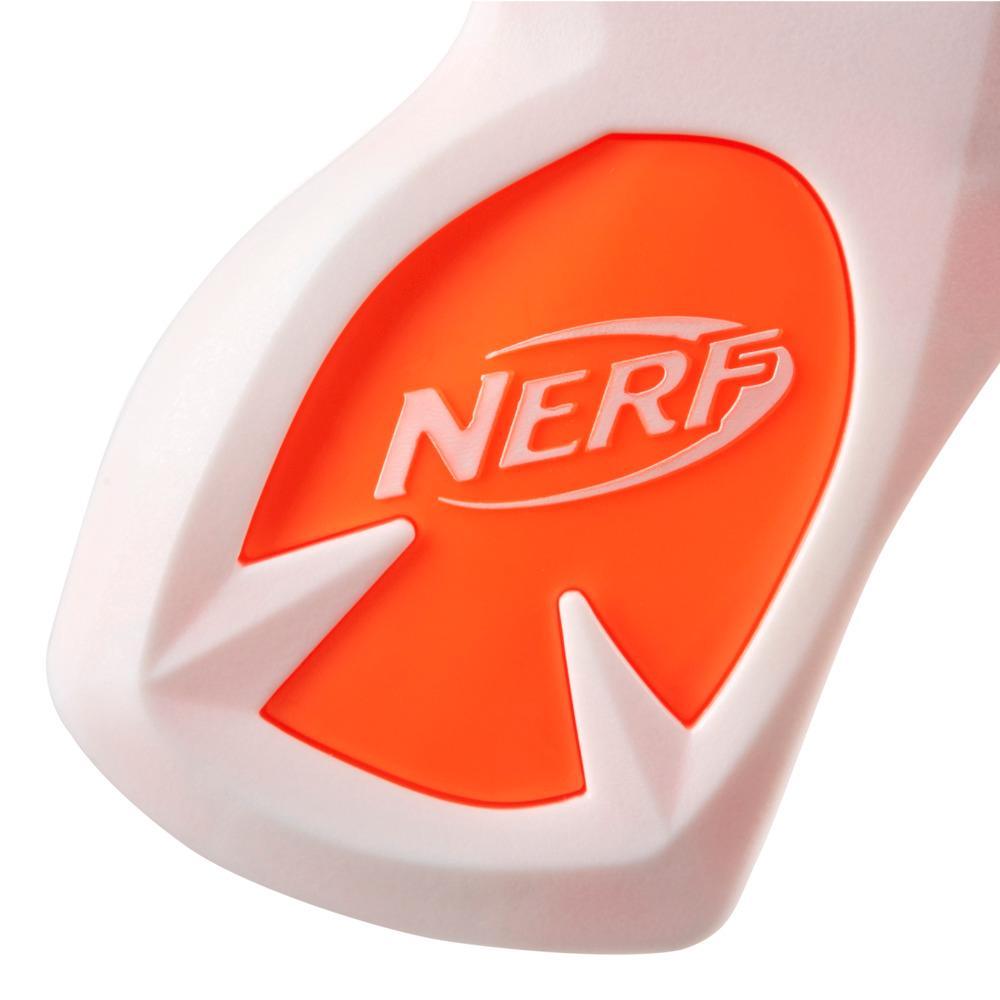 Nerf Roblox Arsenal: Soul Catalyst Dart Blaster, Includes Code to Redeem Exclusive Virtual Item, 4 Elite Nerf Darts