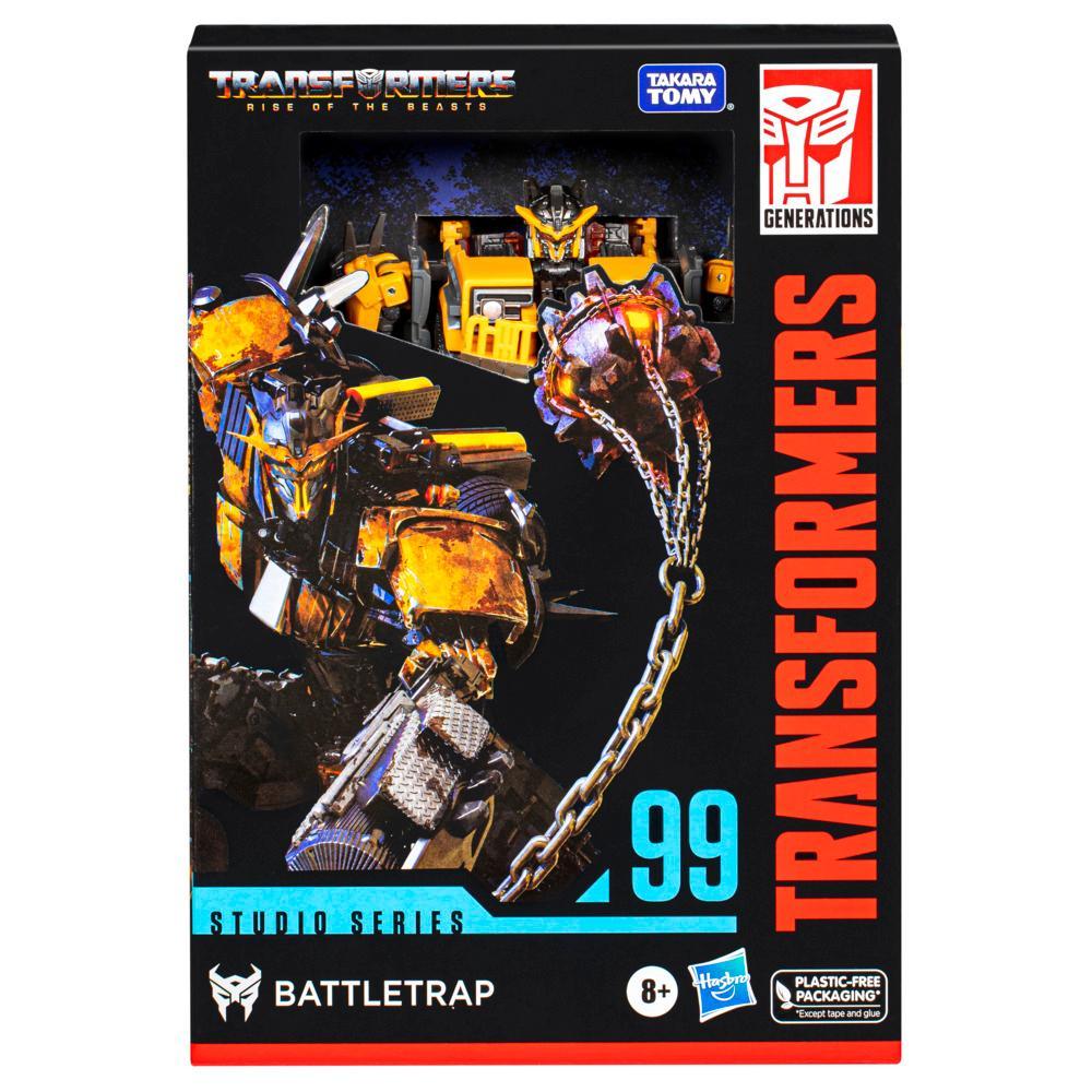 Hasbro Transformers Studio Series Transformers Studio Series