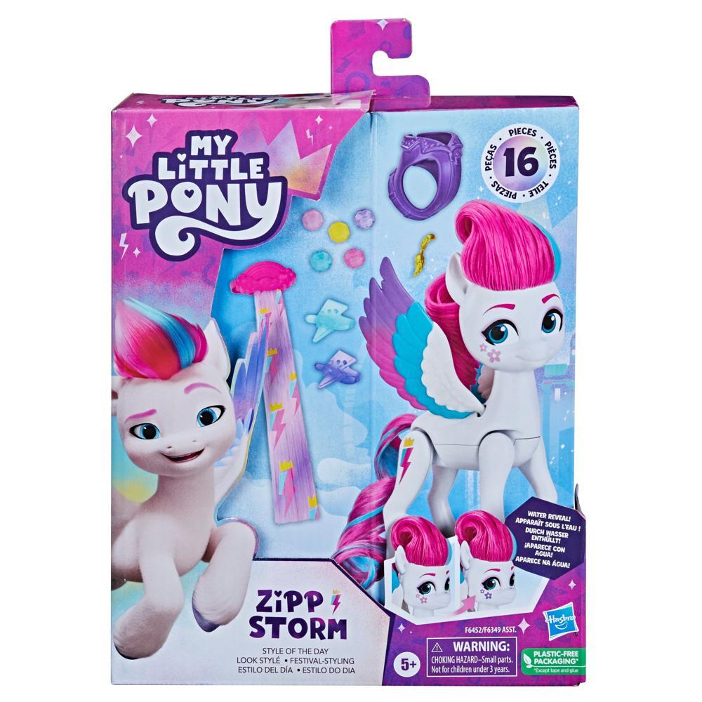 Hasbro My Little Pony: A New Generation Favorites Together Collection  Playset, 12 pc - Fred Meyer