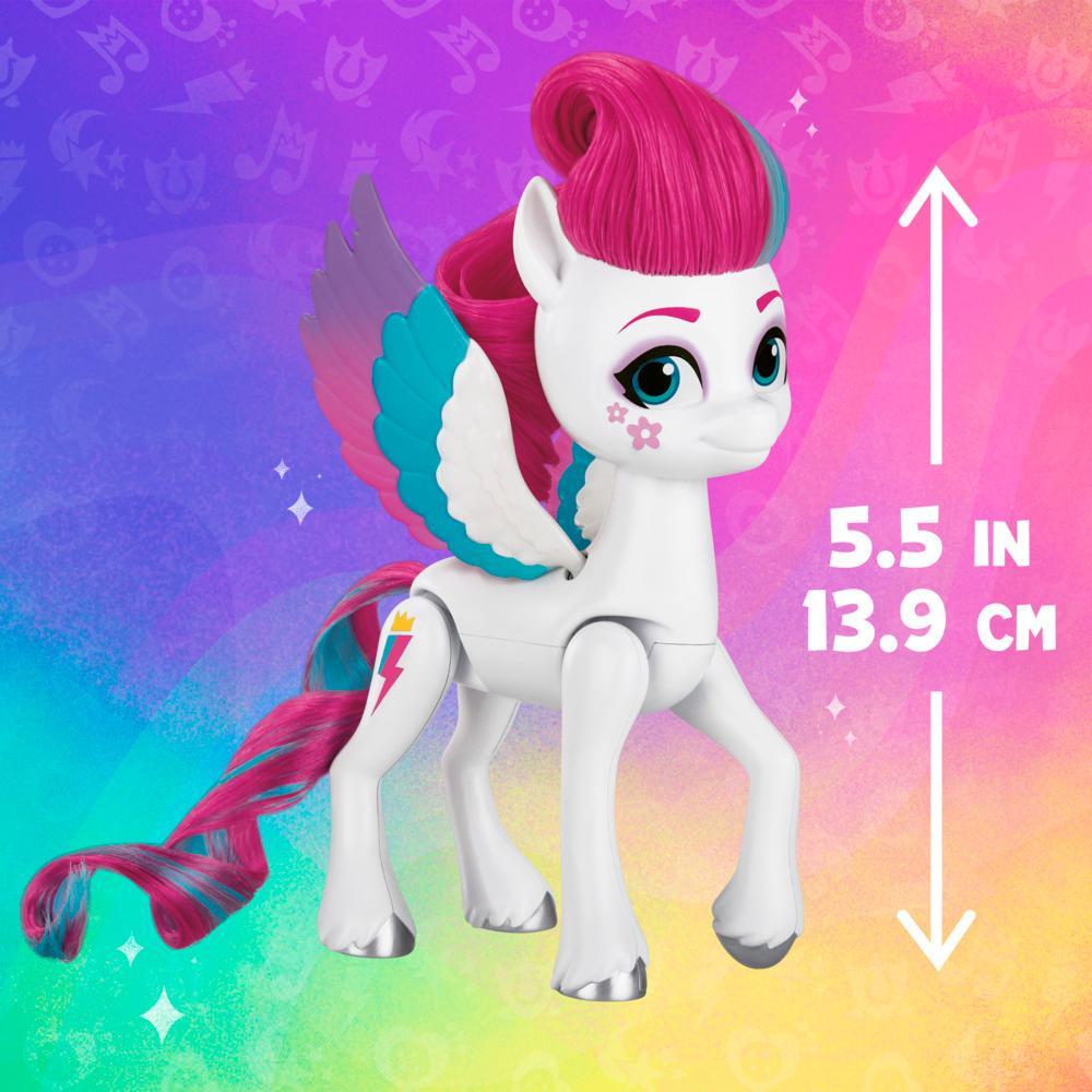 My Little Pony Sunny Starscout 20cm Hasbro - Fátima Criança