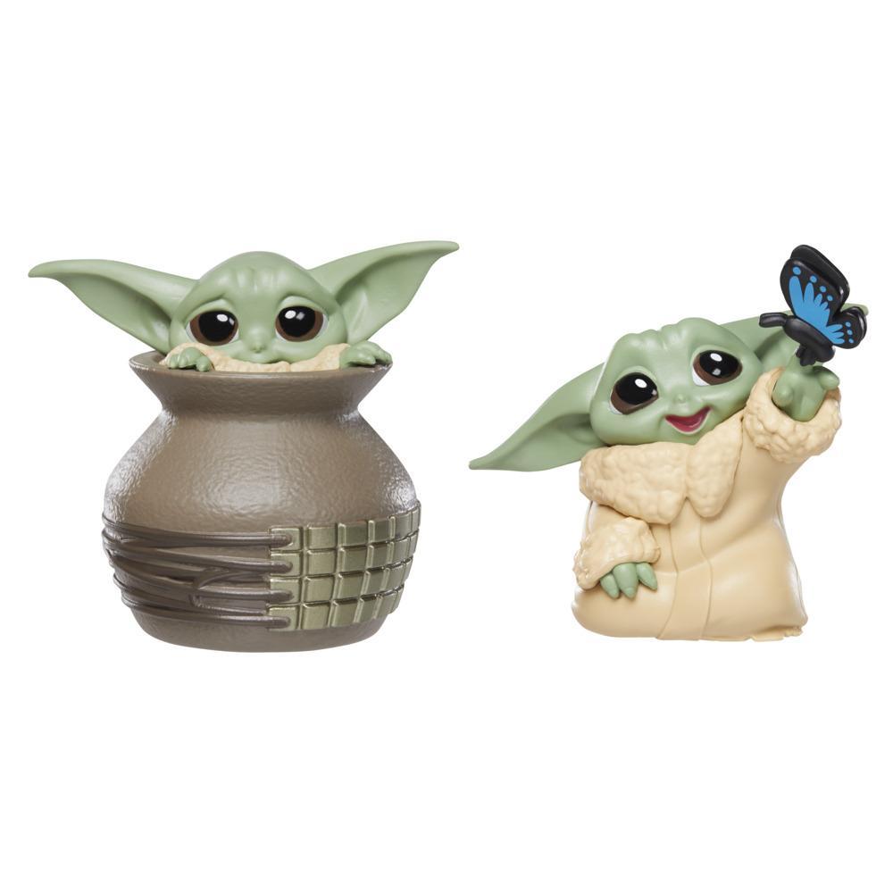 Star Wars The Bounty Collection Series 4 Butterfly Encounter, Jar Hideaway