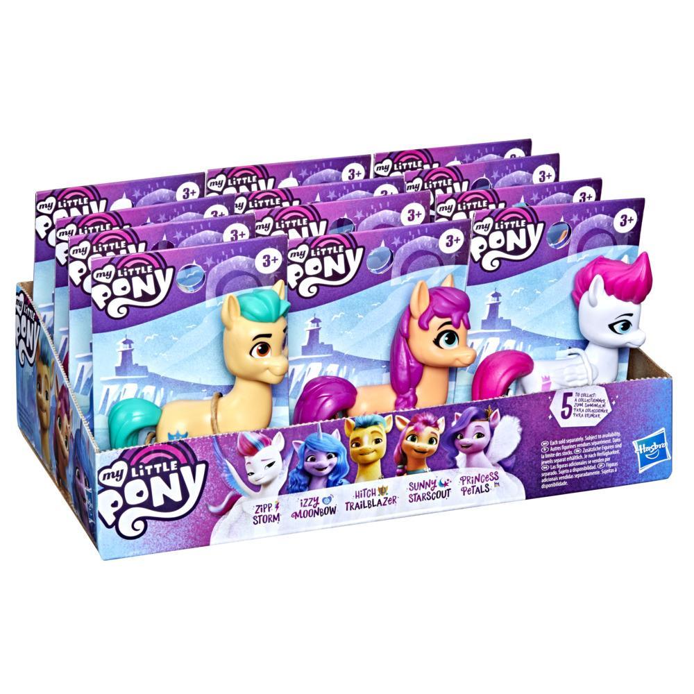 My Little Pony: A New Generation Movie Friends Figure - 3-Inch