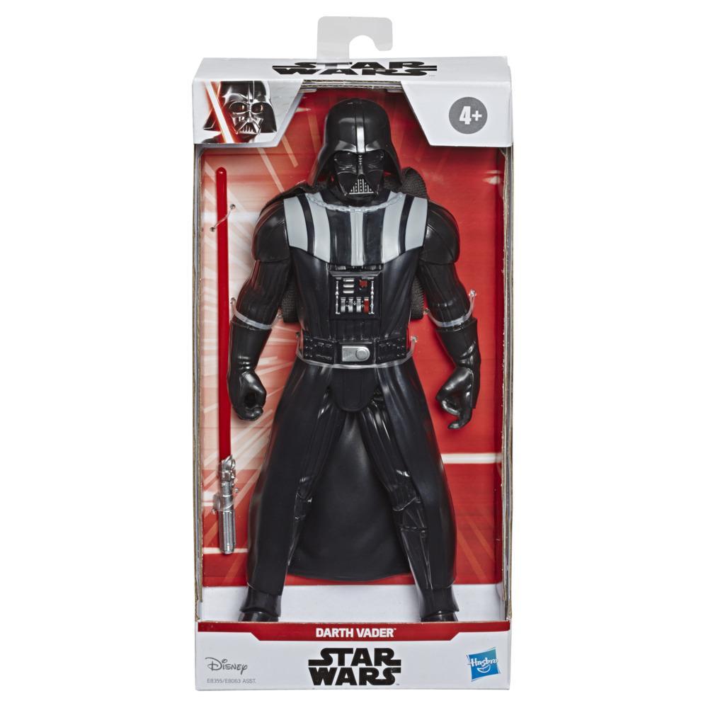 Details about   Doll Of Star Wars Buildable Figure StormTroopers Darth Vader Toy High Quality! 