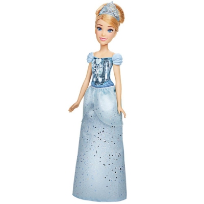 Fairy Princess Dress Party Clothes For 12 in Doll Mulan Pocahontas Aurora Gift 