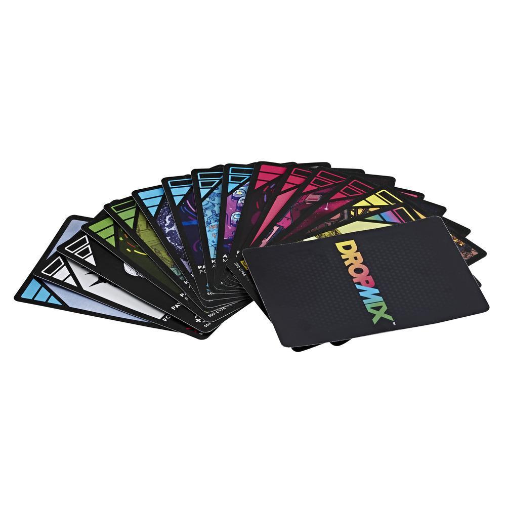 DropMix Discover Pack Complete Series 4 30-Card Bundle