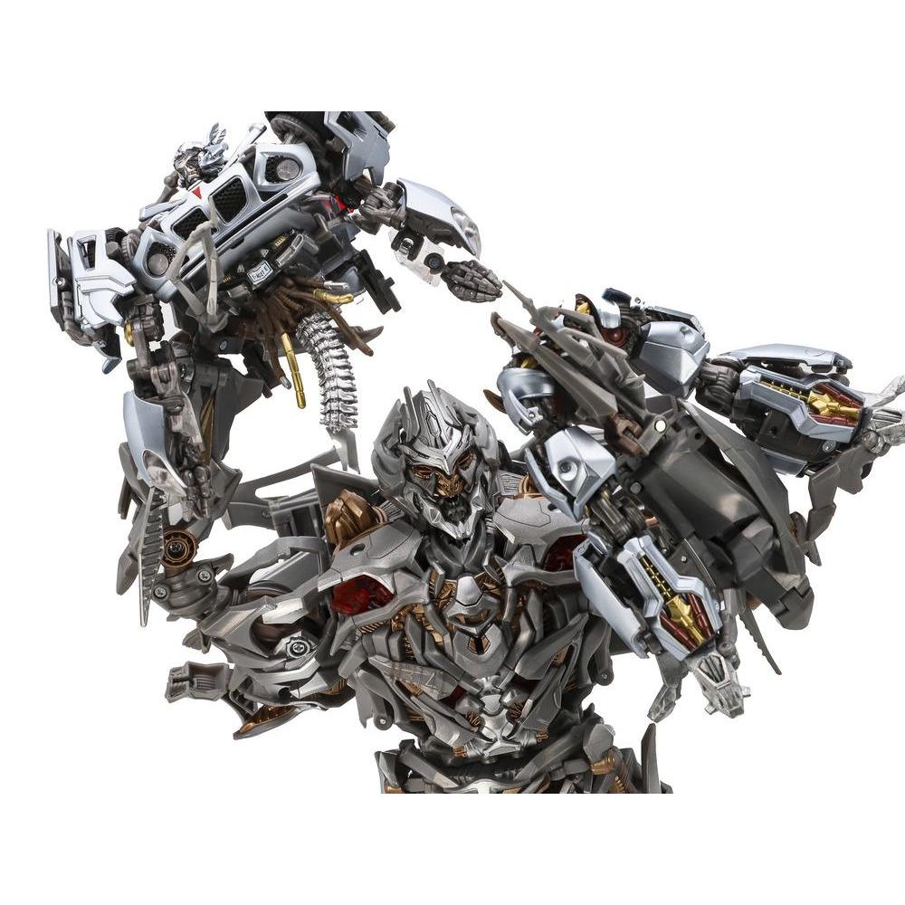 Details about   Transformers Masterpiece Movie Series MPM-9 Autobot Jazz TAKARA TOMY Figure NEW