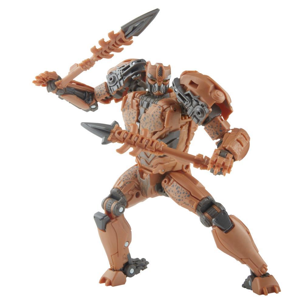 Hasbro Transformers Studio Series Voyager Class Megatron 8.5-in