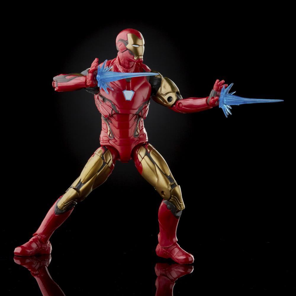Hasbro Marvel Avengers Endgame Iron Man 6in Action Figure for sale online 