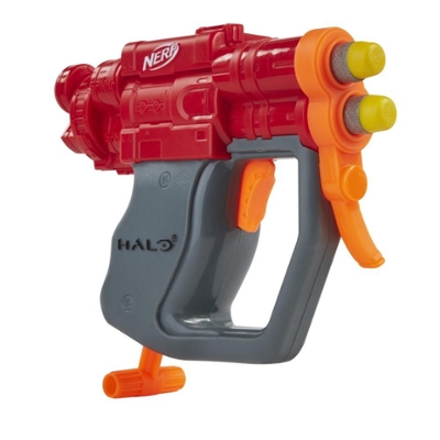 Nerf MicroShots N-Strike Elite Firestrike Gun Kids Toys Outdoor Darts Blaster 