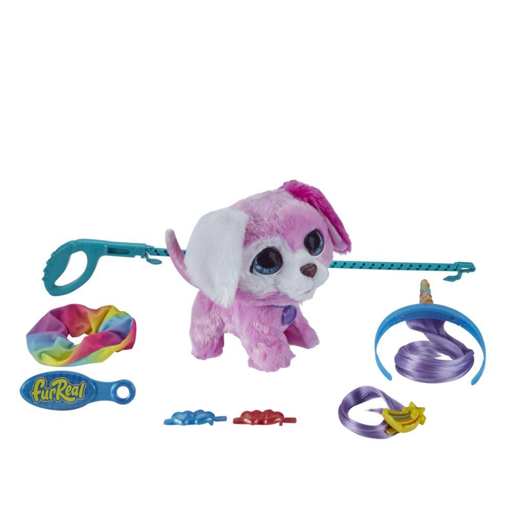 Details about   furReal Glamalots Electronic Interactive Pet Toy 