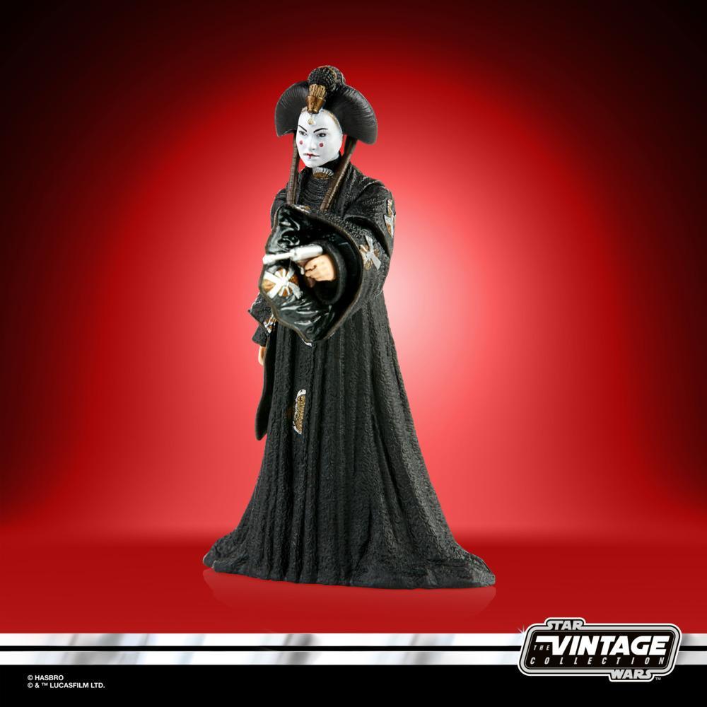 Queen Amidala / Star Wars The Vintage Collection 3.75"