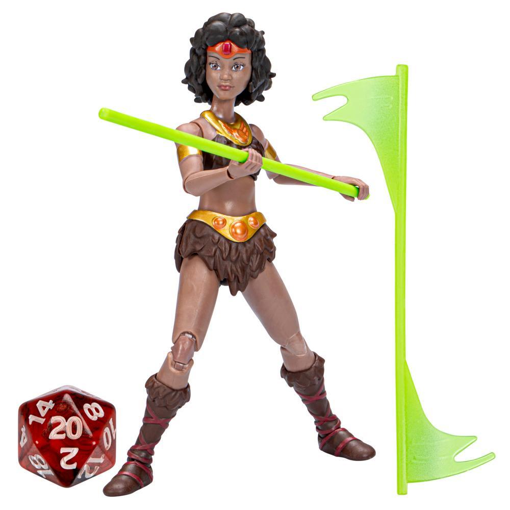 Dungeons & Dragons Cartoon Diana the Acrobat Action Figure, 6-Inch Scale -  Dungeons & Dragons
