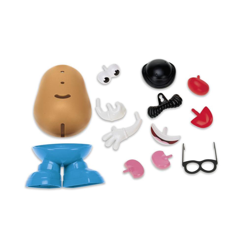 Playskool Friends Potato Head Figure for sale online Mrs