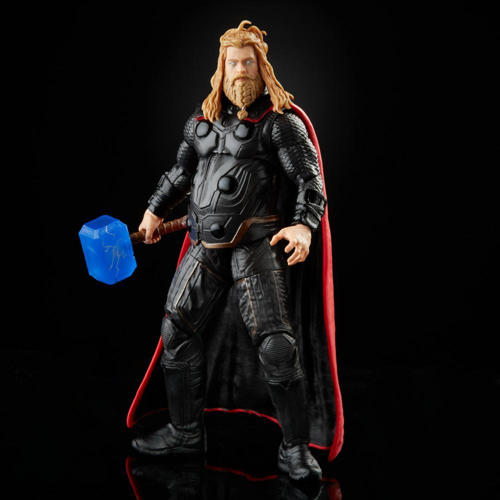 Marvel Thor 10-inch Action Figure E7695 2019 Hasbro for sale online