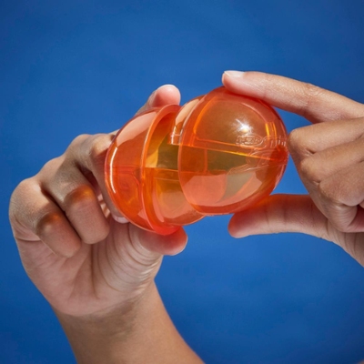 Nerf Super Soaker Hydro Balls Nerf - Water-Filled Reusable Balls 3-Pack