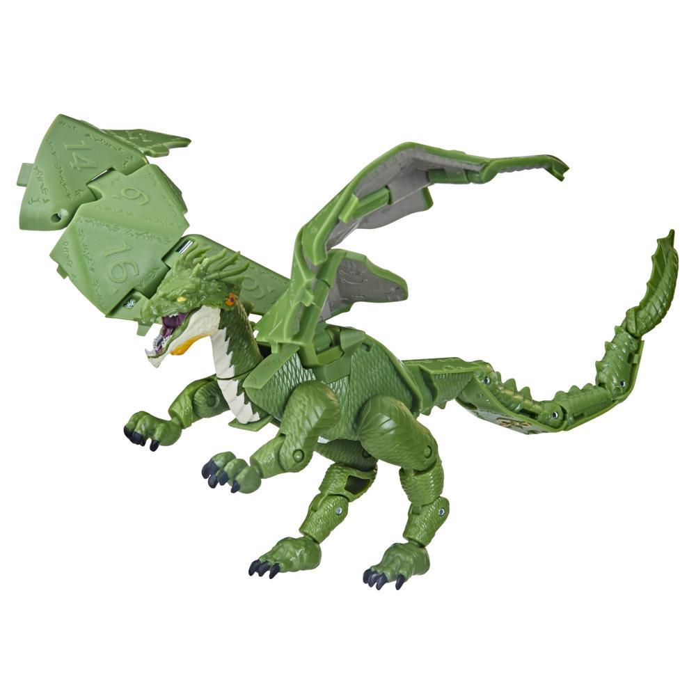 Nerf · Nerf: Dungeons & Dragons Green Dragon (Toys)